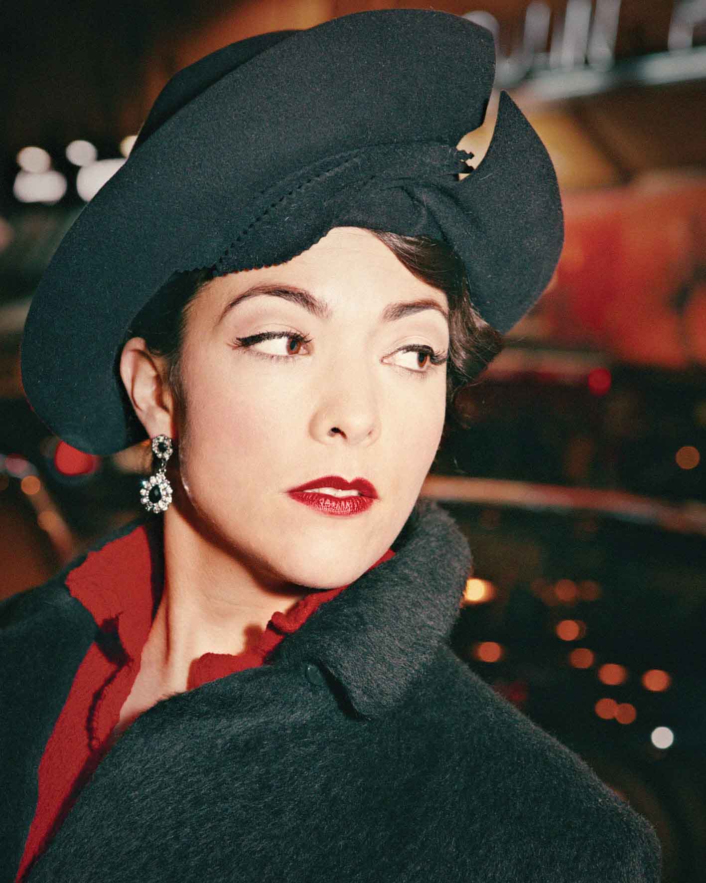 Caro Emerald Caro Emerald MGMT